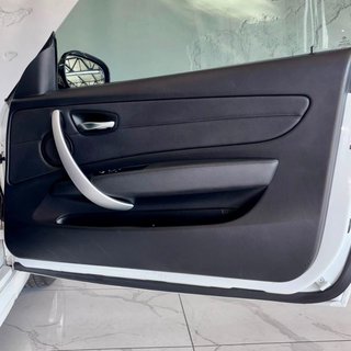 2011 BMW 120d Coupe M Sport Auto - photo 10