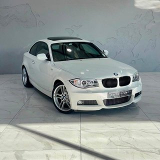 2011 BMW 120d Coupe M Sport Auto - photo 1