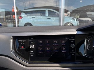 2019 Volkswagen Hatch 1.0TSI Comfortline R-Line - photo 1