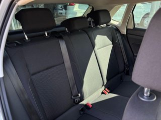 2019 Volkswagen Hatch 1.0TSI Comfortline R-Line - photo 5