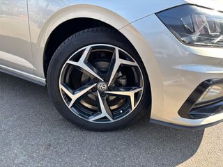 2019 Volkswagen Hatch 1.0TSI Comfortline R-Line - photo 7