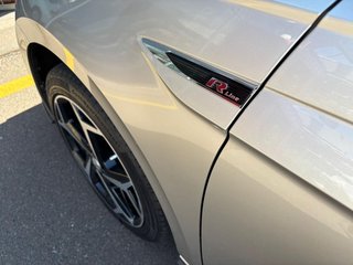 2019 Volkswagen Hatch 1.0TSI Comfortline R-Line - photo 8