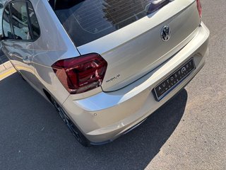 2019 Volkswagen Hatch 1.0TSI Comfortline R-Line - photo 9