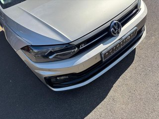 2019 Volkswagen Hatch 1.0TSI Comfortline R-Line - photo 3