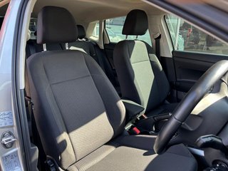 2019 Volkswagen Hatch 1.0TSI Comfortline R-Line - photo 4