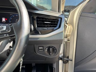 2019 Volkswagen Hatch 1.0TSI Comfortline R-Line - photo 6