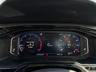 2019 Volkswagen Hatch 1.0TSI Comfortline R-Line - photo 9