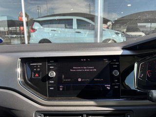 2019 Volkswagen Hatch 1.0TSI Comfortline R-Line - photo 10