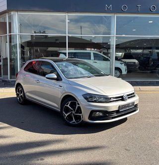 2019 Volkswagen Hatch 1.0TSI Comfortline R-Line - photo 1