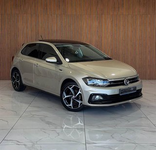 2019 Volkswagen Hatch 1.0TSI Comfortline R-Line Used vehicle for sale | First registration  | Price R 259 950