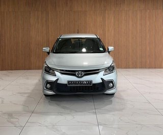 2024 Toyota 1.5 XS Manual - photo 2