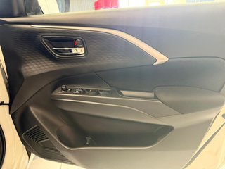 2024 Toyota 1.5 XS Manual - photo 2