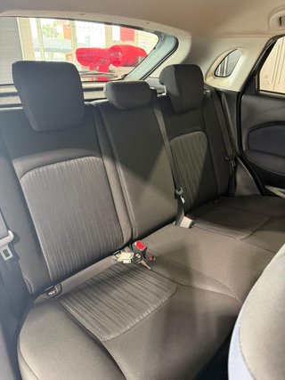 2024 Toyota 1.5 XS Manual - photo 3