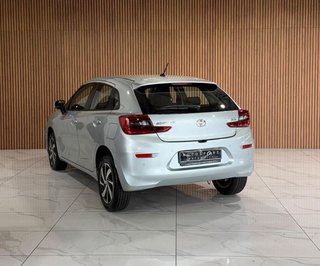 2024 Toyota 1.5 XS Manual - photo 4