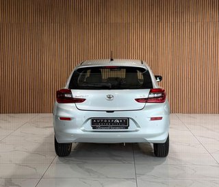 2024 Toyota 1.5 XS Manual - photo 5