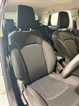 2024 Toyota 1.5 XS Manual - photo 5