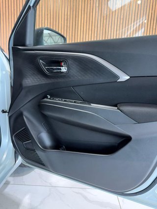 2024 Toyota 1.5 XS Manual - photo 6