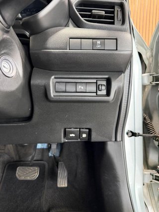 2024 Toyota 1.5 XS Manual - photo 9