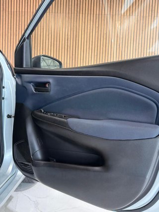 2024 Toyota 1.5 XS Manual - photo 10