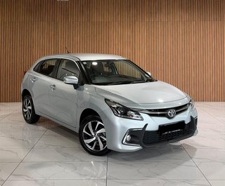 2024 Toyota 1.5 XS Manual - photo 1