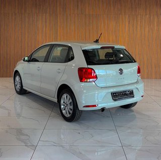 2026 Volkswagen 1.4 Life - photo 6