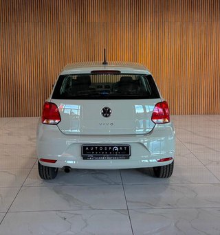 2026 Volkswagen 1.4 Life - photo 7