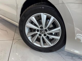 2026 Volkswagen 1.4 Life - photo 3