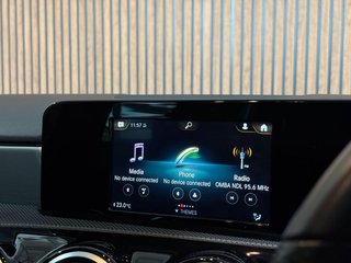 2020 Mercedes-Benz A200 Sedan AMG Line - photo 1