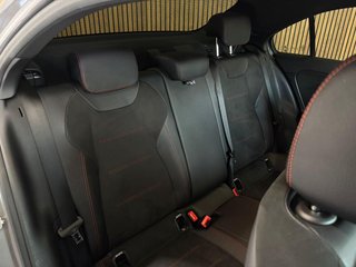 2020 Mercedes-Benz A200 Sedan AMG Line - photo 7