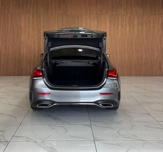 2020 Mercedes-Benz A200 Sedan AMG Line - photo 10