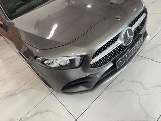 2020 Mercedes-Benz A200 Sedan AMG Line - photo 3