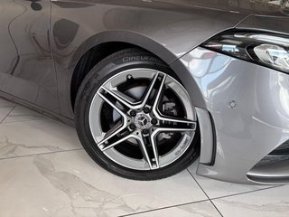 2020 Mercedes-Benz A200 Sedan AMG Line - photo 12