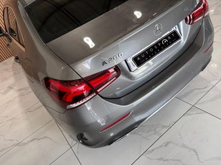 2020 Mercedes-Benz A200 Sedan AMG Line - photo 13