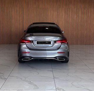 2020 Mercedes-Benz A200 Sedan AMG Line - photo 14
