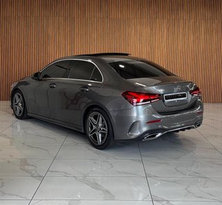 2020 Mercedes-Benz A200 Sedan AMG Line - photo 15