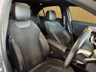 2020 Mercedes-Benz A200 Sedan AMG Line - photo 4