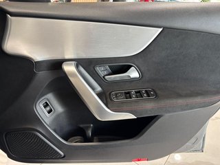 2020 Mercedes-Benz A200 Sedan AMG Line - photo 5