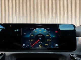 2020 Mercedes-Benz A200 Sedan AMG Line - photo 9
