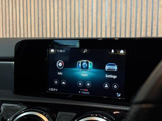 2020 Mercedes-Benz A200 Sedan AMG Line - photo 10