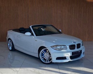 2008 BMW 135i Convertible Auto Used vehicle for sale | First registration  | Price R 149 950