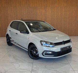 2025 Volkswagen 1.4 Used vehicle for sale | First registration  | Price R 279 950