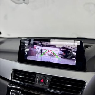 2017 BMW sDrive20d Auto - photo 1