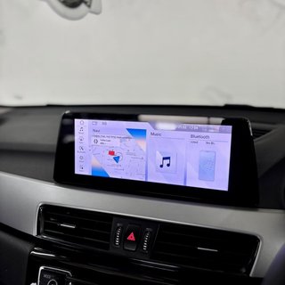 2017 BMW sDrive20d Auto - photo 2