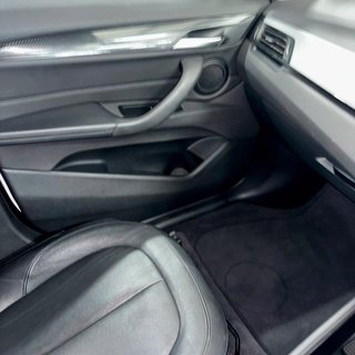 2017 BMW sDrive20d Auto - photo 7