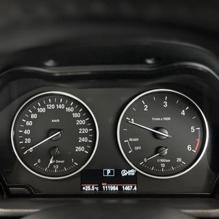2017 BMW sDrive20d Auto - photo 10