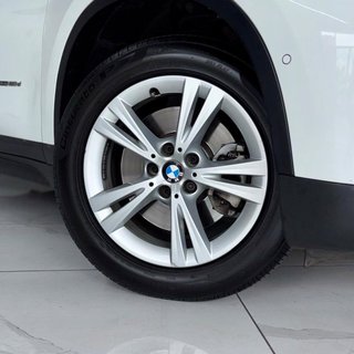 2017 BMW sDrive20d Auto - photo 3