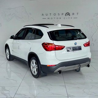 2017 BMW sDrive20d Auto - photo 12
