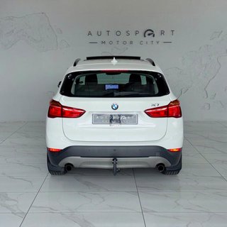 2017 BMW sDrive20d Auto - photo 13