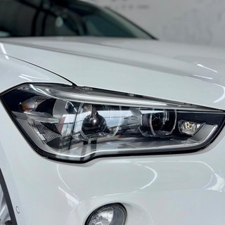 2017 BMW sDrive20d Auto - photo 6