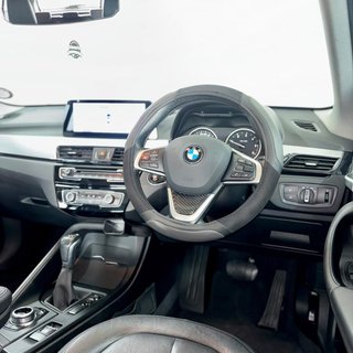 2017 BMW sDrive20d Auto - photo 7